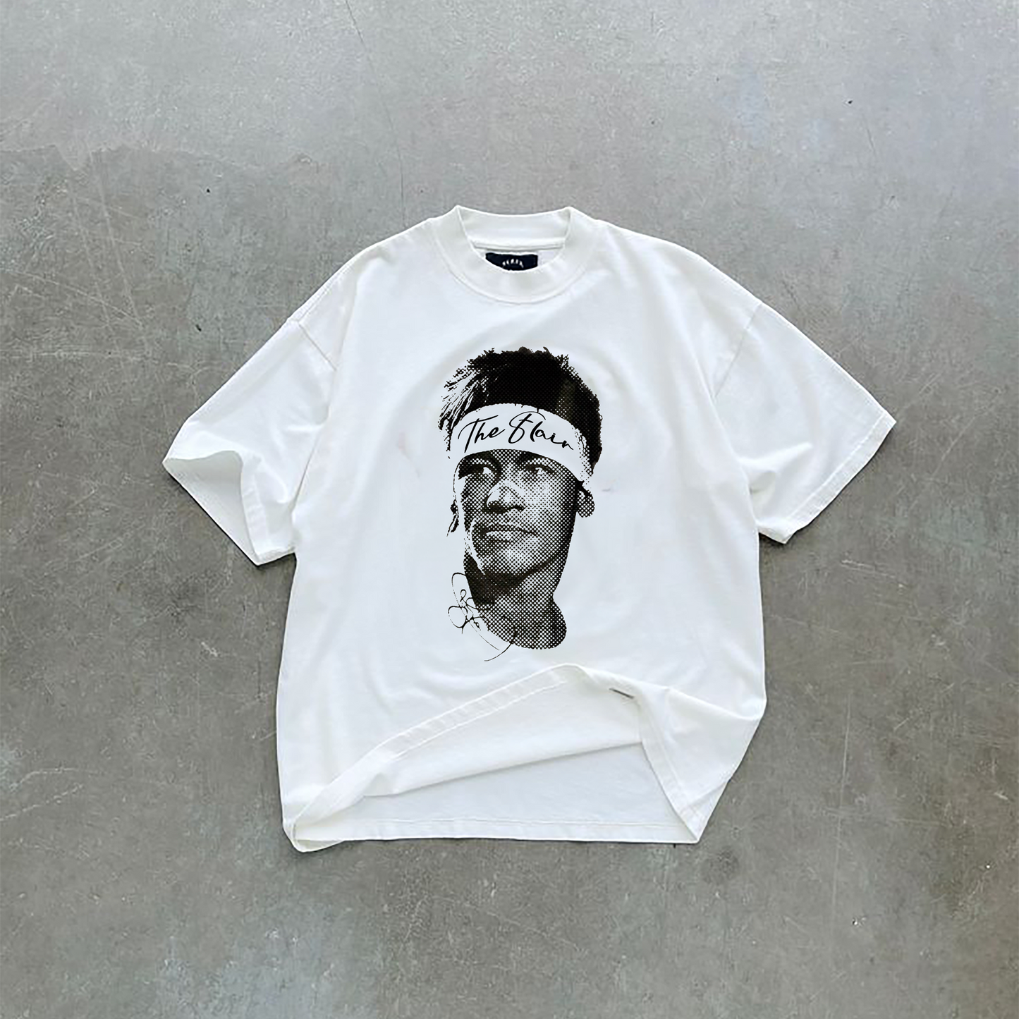 Neymar Flair T-Shirt