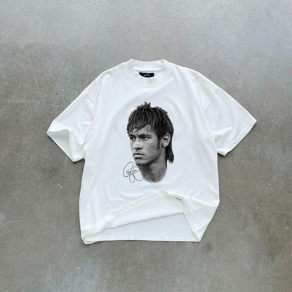 Neymar JR. T-Shirt