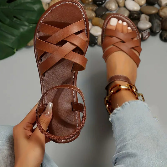 Savannah | Orthopaedic Summer Sandals