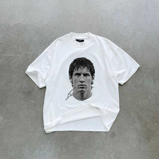 L. Messi T-Shirt