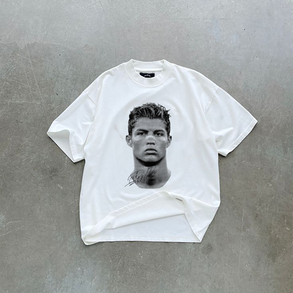 C.Ronaldo T-Shirt